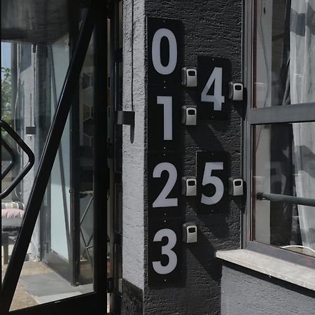 Ofoo Zagreb Exterior foto