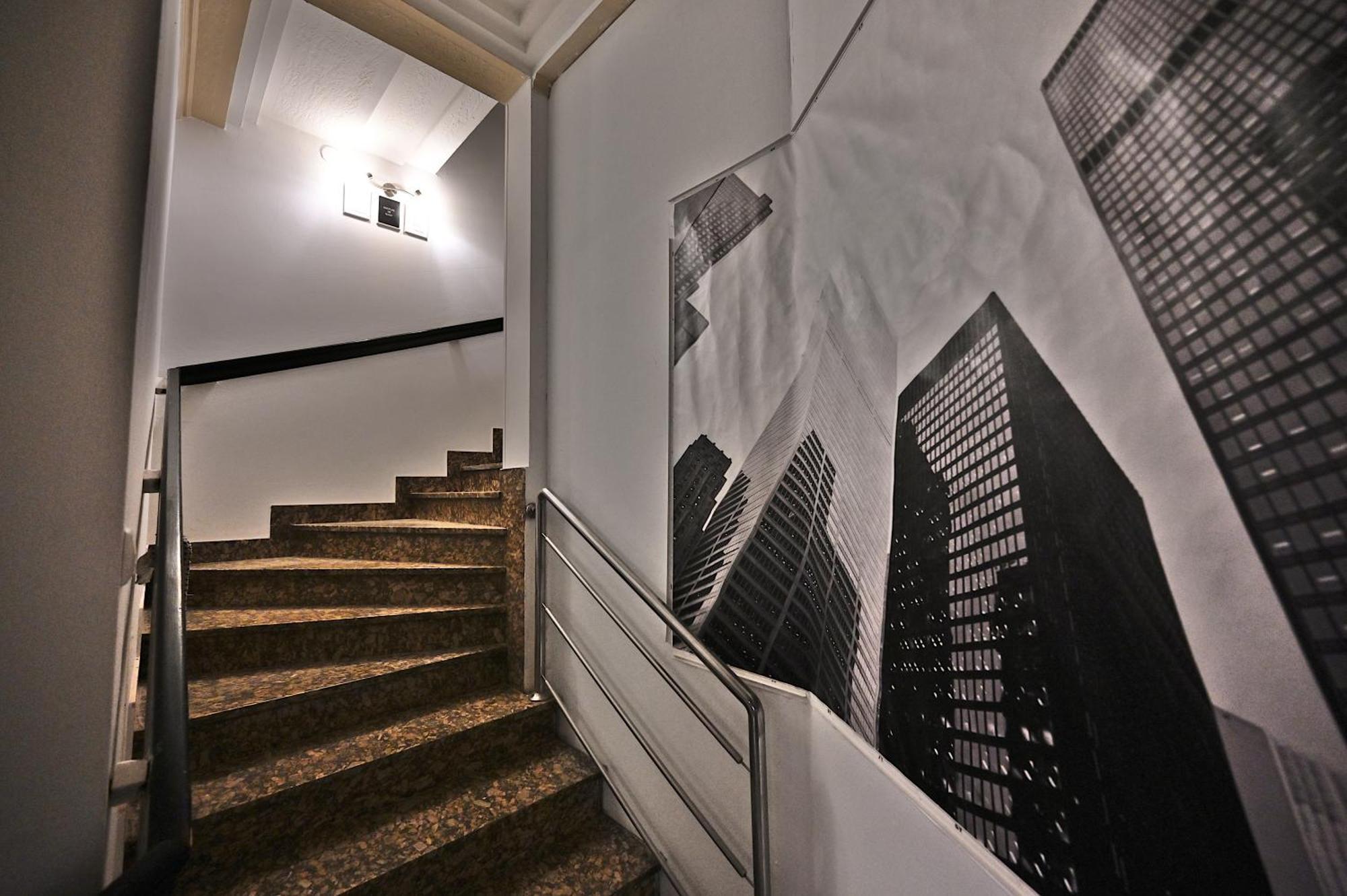 Ofoo Zagreb Exterior foto
