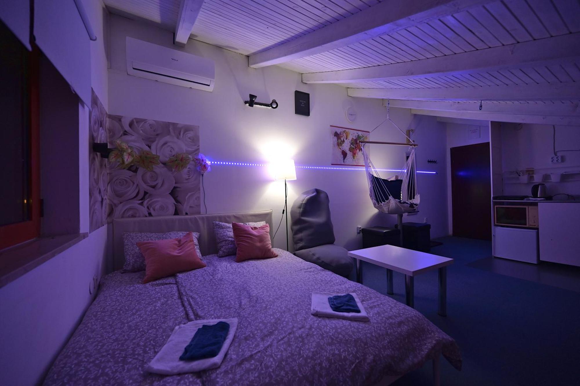Ofoo Zagreb Quarto foto
