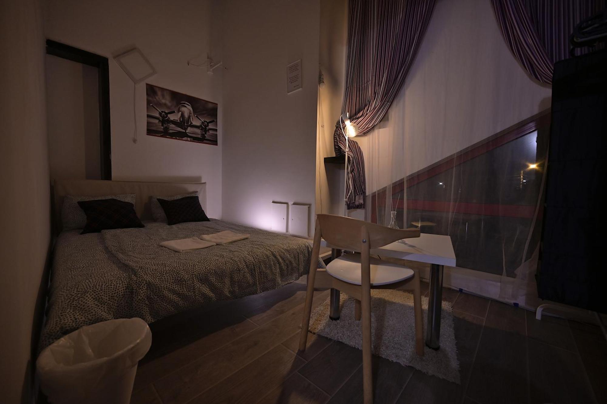 Ofoo Zagreb Quarto foto