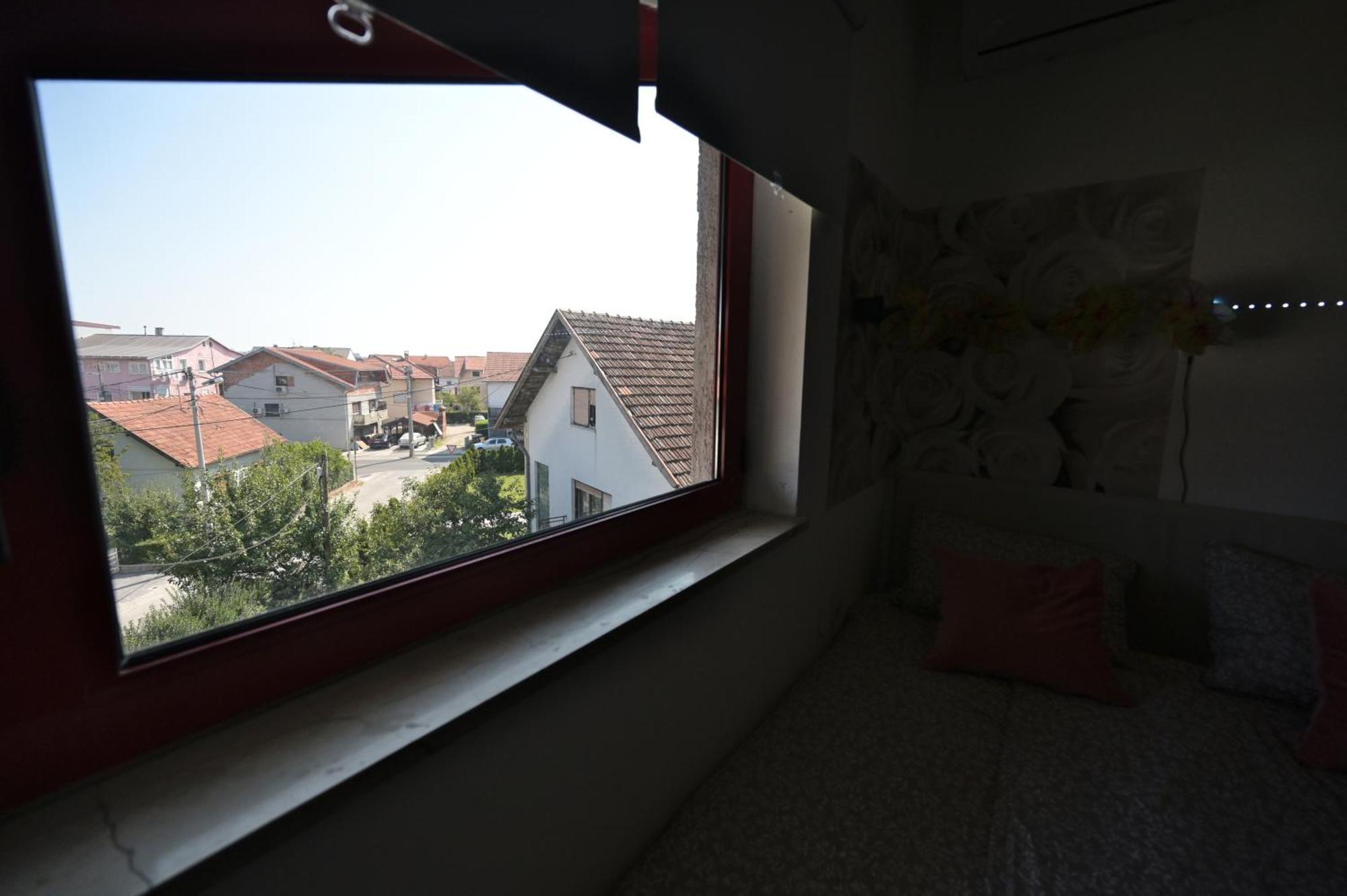 Ofoo Zagreb Quarto foto