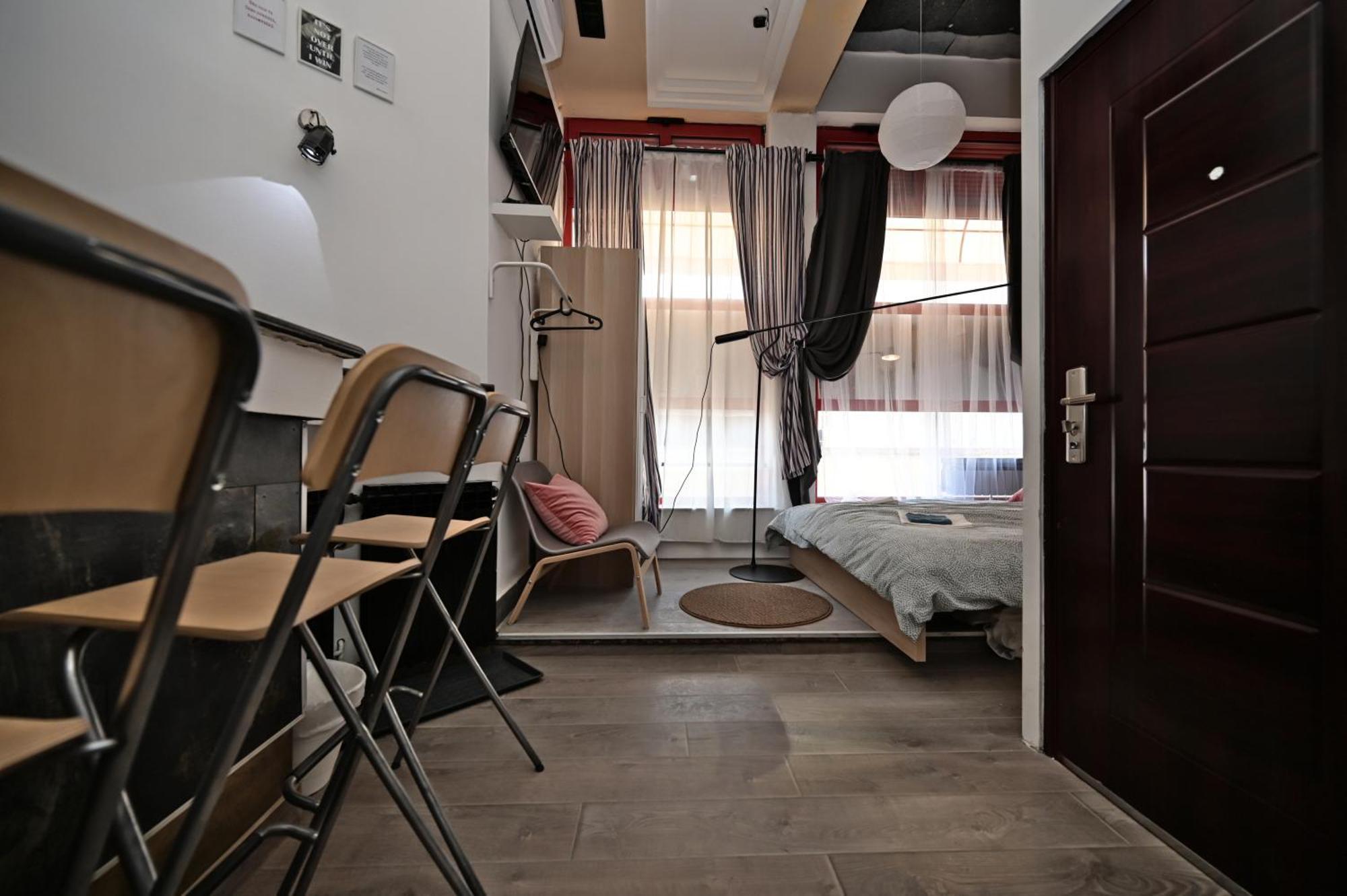 Ofoo Zagreb Exterior foto
