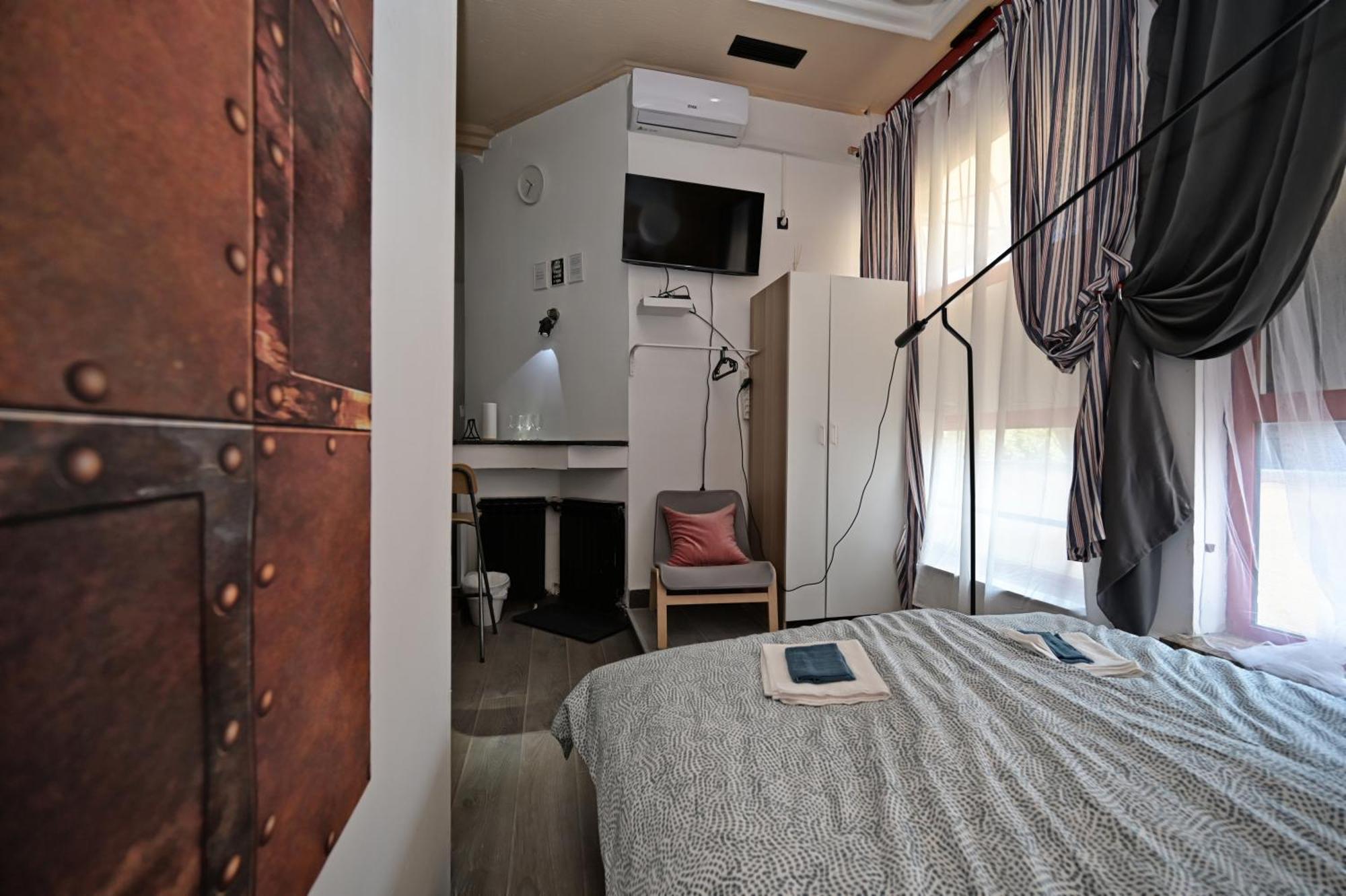 Ofoo Zagreb Quarto foto