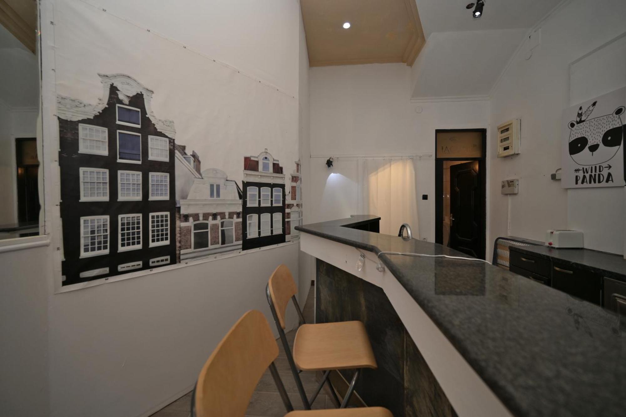 Ofoo Zagreb Exterior foto