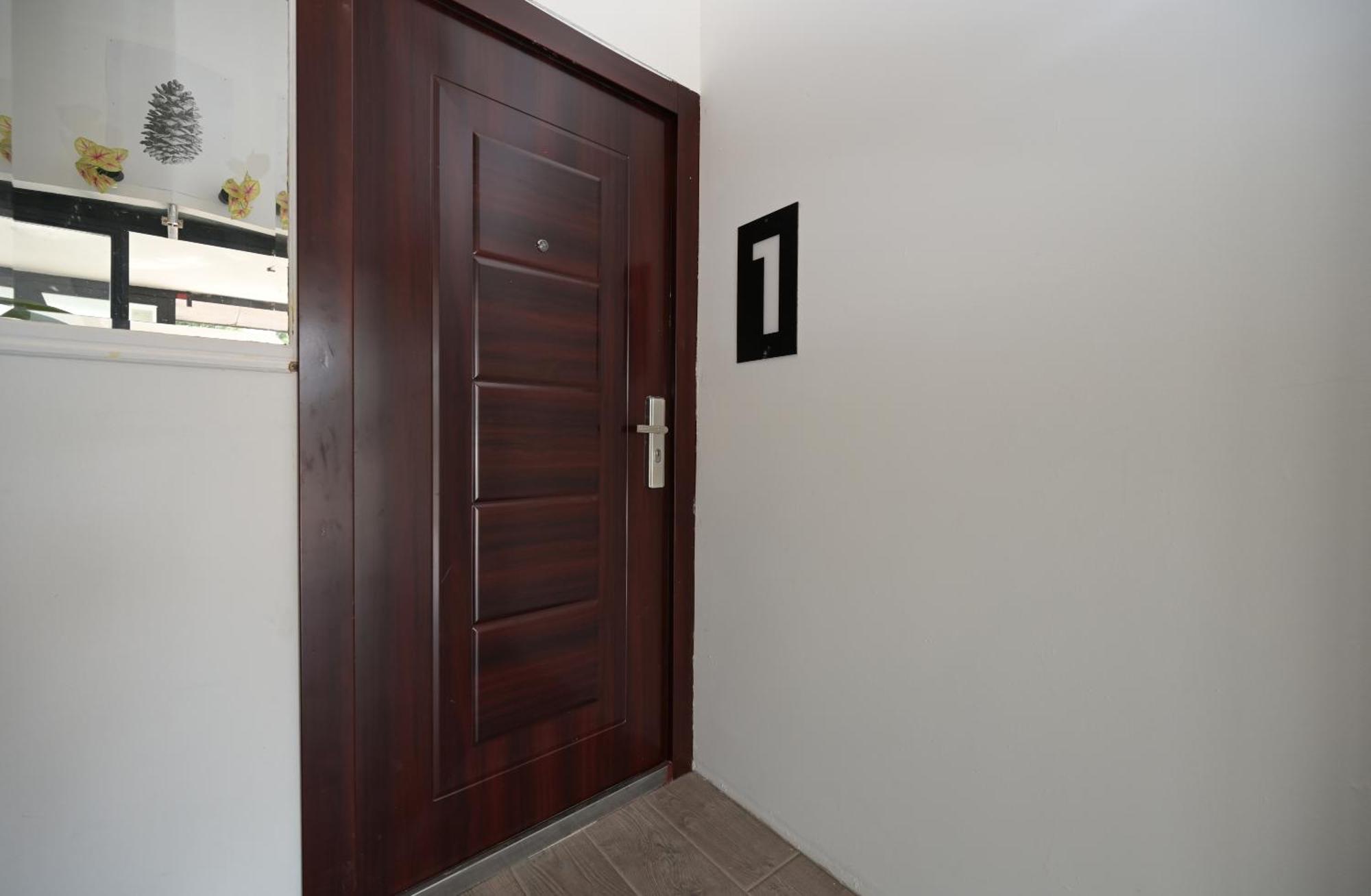Ofoo Zagreb Exterior foto