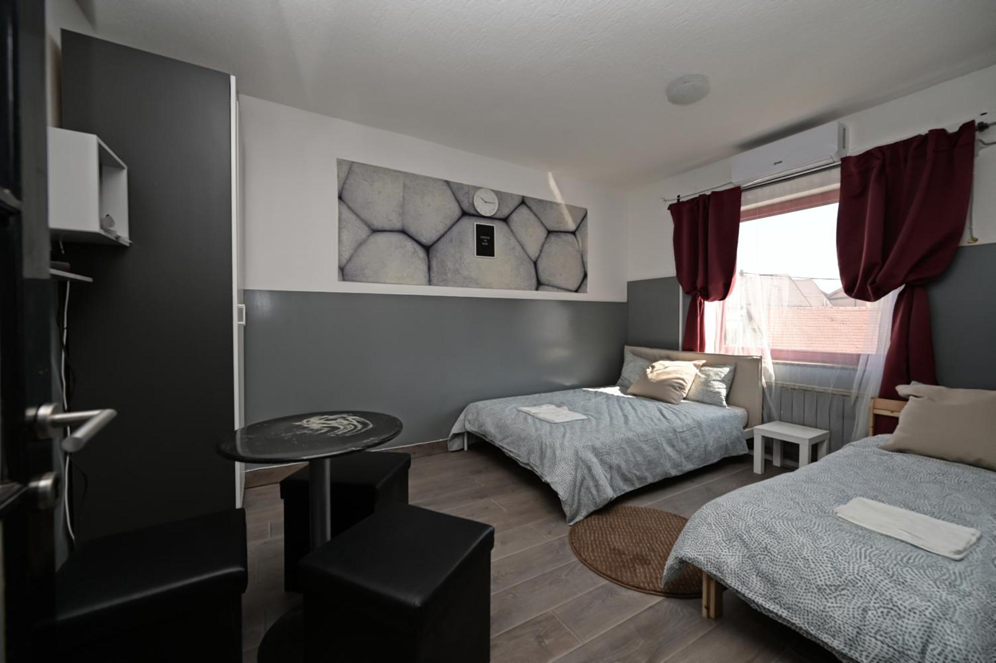Ofoo Zagreb Quarto foto