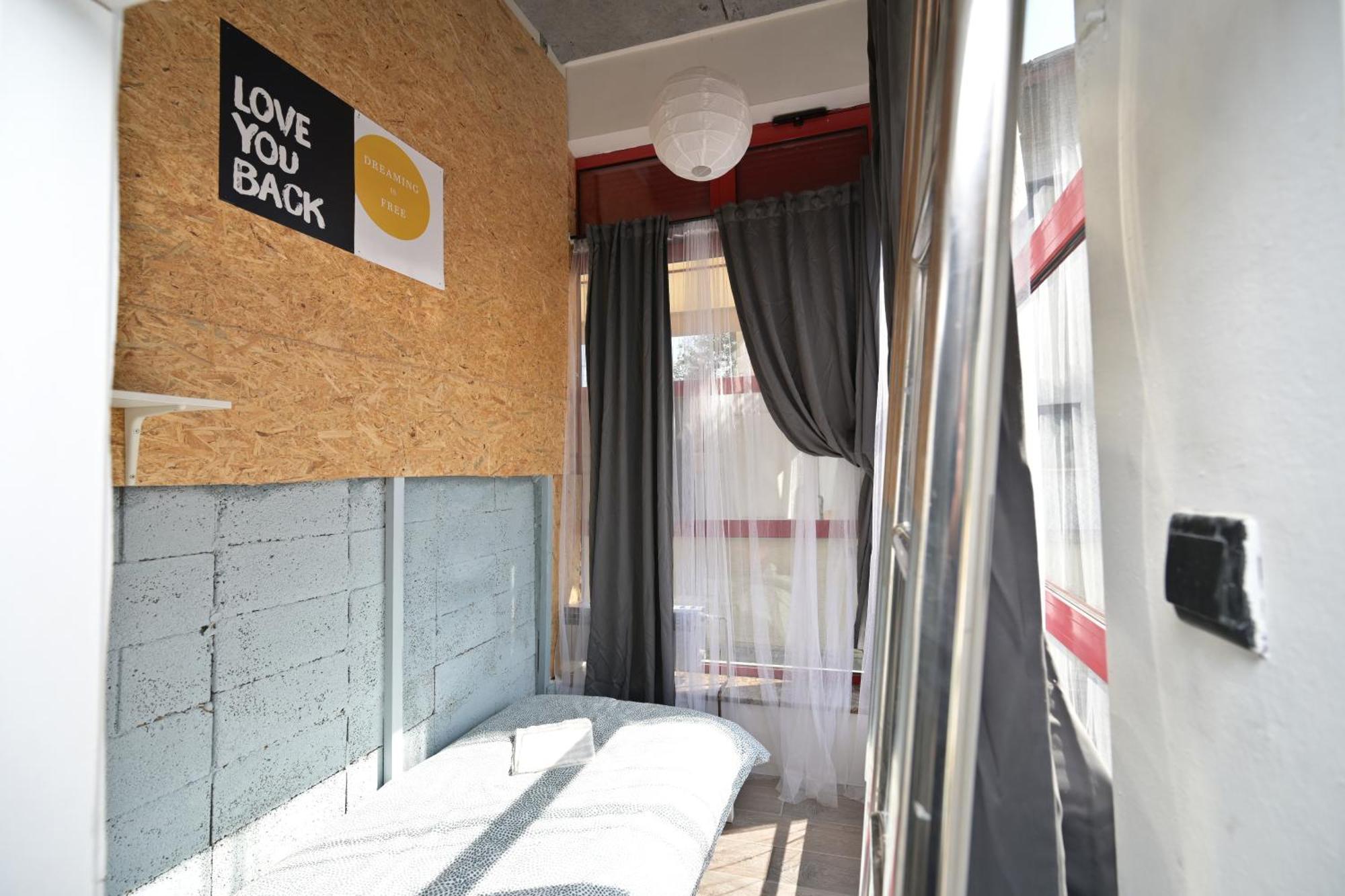 Ofoo Zagreb Exterior foto